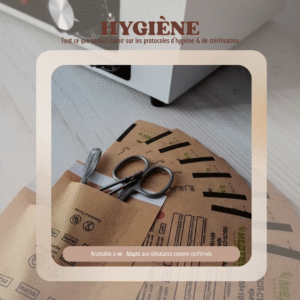HYGIÈNE